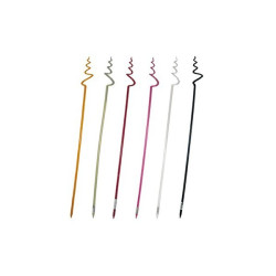 GWT TUTEUR TRANSPARENT 60CM