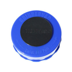 Grinder Vac bleu 0.07L