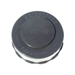 Grinder Vac noir 0.07L