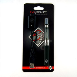 E-CIGARETTE EVI FRANCE...