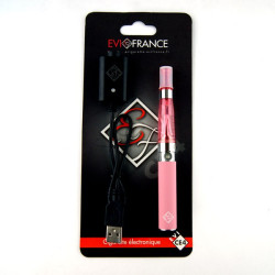 E-CIGARETTE EVI FRANCE...