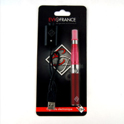 E-CIGARETTE EVI FRANCE...