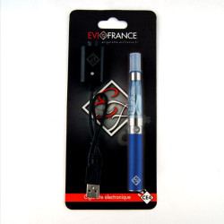 E-CIGARETTE EVI FRANCE...