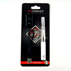 E-CIGARETTE EVI FRANCE...