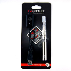 E-CIGARETTE EVI FRANCE...