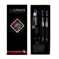 E-CIGARETTE EVI FRANCE...