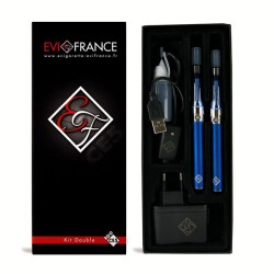 E-CIGARETTE EVI FRANCE...