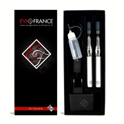 E-CIGARETTE EVI FRANCE...