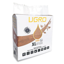 UGRO XL BRIQUE fibre de...