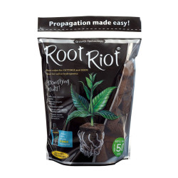 ROOTRIOT - SACHET DE 50...