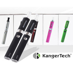 E-CIG KANGER E-VOD STARTER...