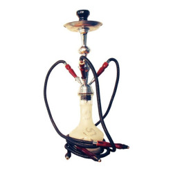 BELPIPE - CHICHA 6-5 H:63CM...