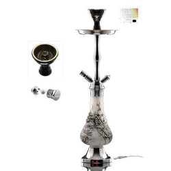 CHICHA BOOST PRO LED NOIRE...