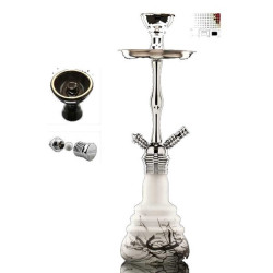 CHICHA BOOST PRO LED NOIRE...