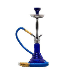 CHICHA DUTCH H: 49CM - VASE...