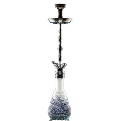 CHICHA DUD H: 80CM VASE...