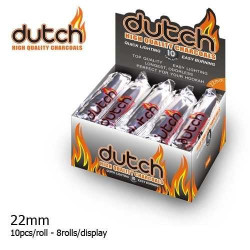 DUTCH - BOITE DE 8 SACHETS...