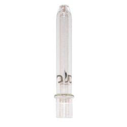 EMBOUT EN VERRE 5MM...
