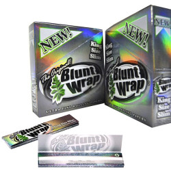 Blunt Wrap - Boite de 25...