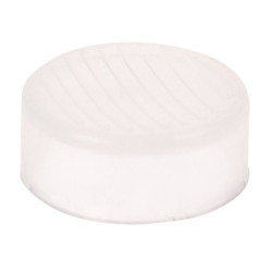 PUFFIT CAPUCHON SILICON X 3