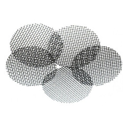 PUFFIT GRILLE DE RECHANGE X 5