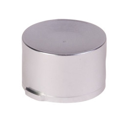 PUFFIT CAPUCHON ALU