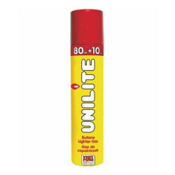 Gaz Unlite 300Ml Pour Briquet