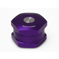 QUICK GRINDER V3 VIOLET