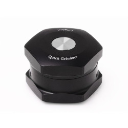 QUICK GRINDER V3 NOIR