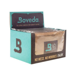 BOVEDA CASEPACK BTE 300...