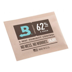 BOVEDA LE SACHET 8G 62%...