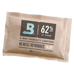 BOVEDA LE SACHET 67G 62%...