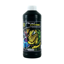 Platinium - Acid Citric 50%...