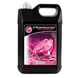 Platinium - Diamond Sugar -...