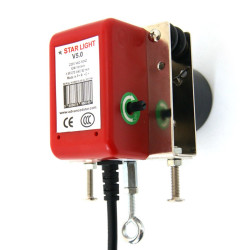 Moteur complet pour light...