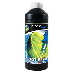 Platinium - pH UP - 1L -...