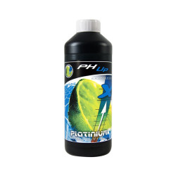 Platinium - pH UP - 500ml -...