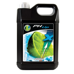 Platinium - pH UP - 5L -...