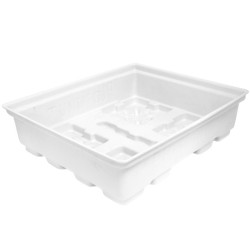 TRAY BLANC PLATINIUM SERIE 40