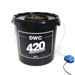 SYSTEME COMPLET 420 DWC 34L