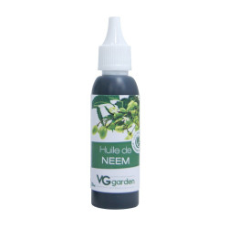 VG GARDEN HUILE DE NEEM 30ML