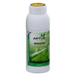 Aptus - Regulator silicium...