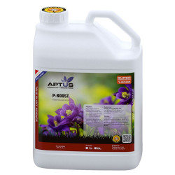 Aptus - P-BOOST - 5L -...