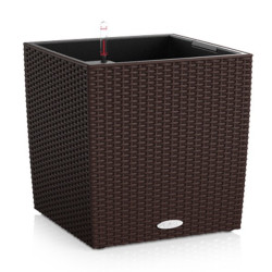 CUBE COTTAGE 40 MOKA
