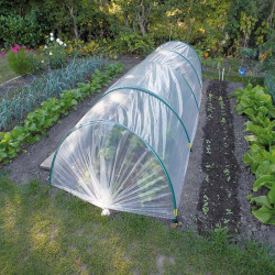 Kit serre tunnel de forage...
