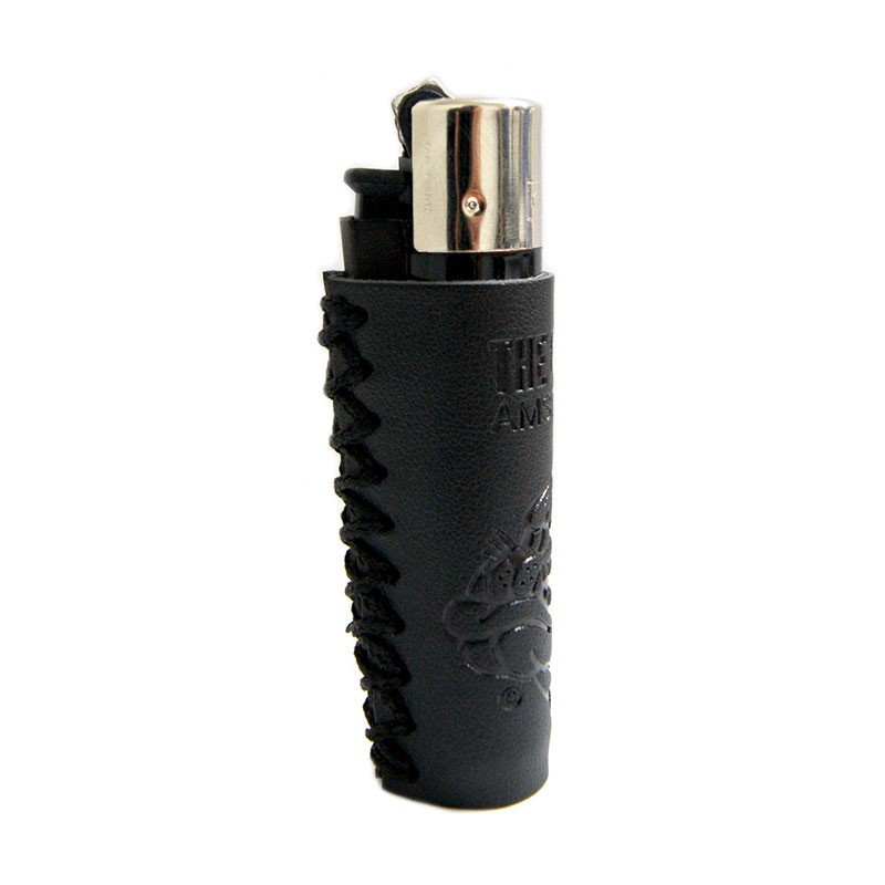 Briquet métal rechargeable à pierre - CP11RH - Black Gradient - Clipper