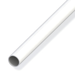 TUBE ROND DE 2.5M 15.5MM...