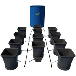 KIT AUTOPOT 12 POTS XL 25L...