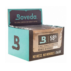 BOVEDA CASEPACK BTE 300...