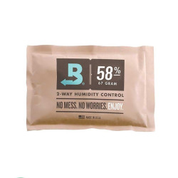 BOVEDA LE SACHET 67G 58%...